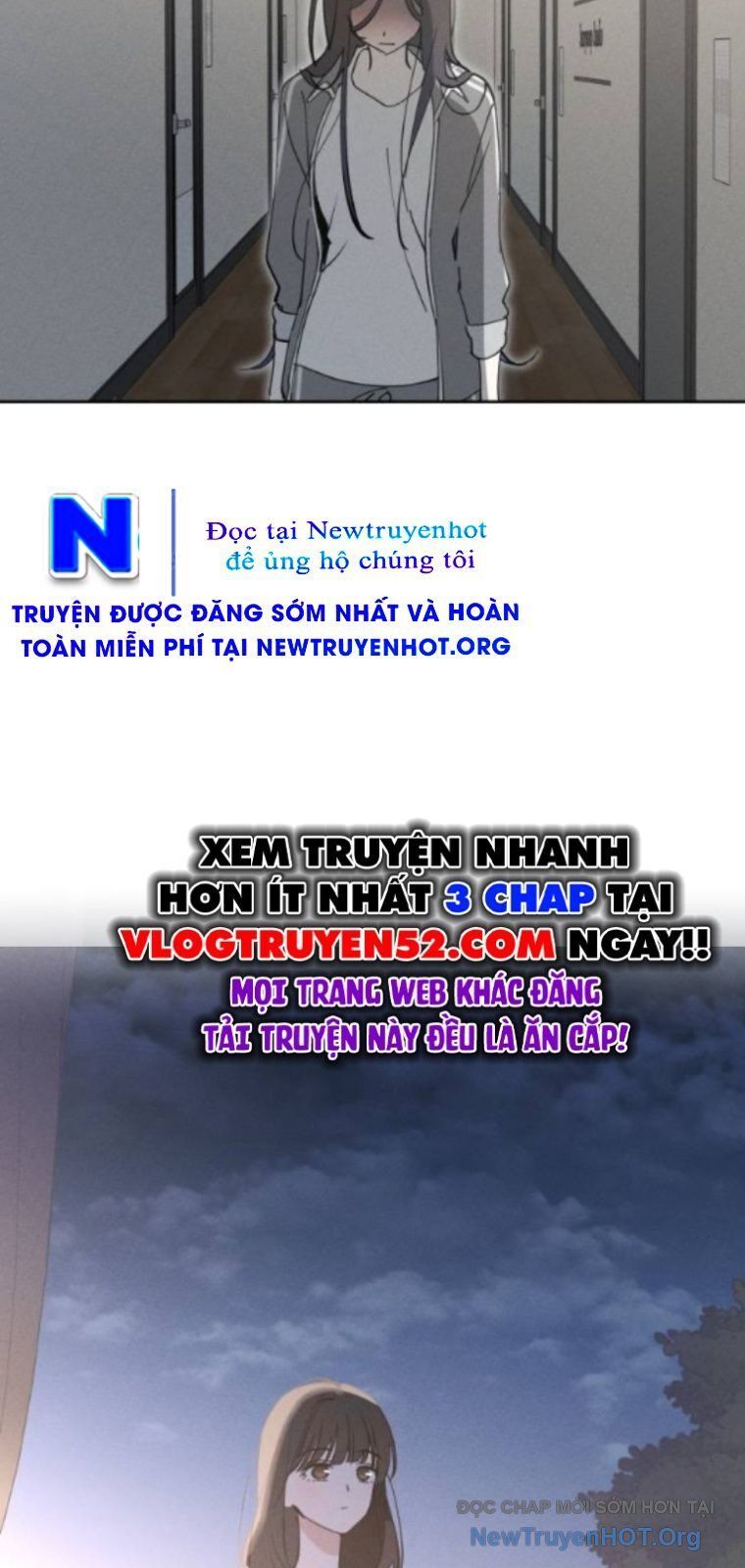 Hôm Nay Han Yoil Là Phụ Nữ Chap 23 - Next Chap 24