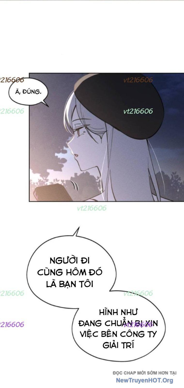 Hôm Nay Han Yoil Là Phụ Nữ Chap 23 - Next Chap 24