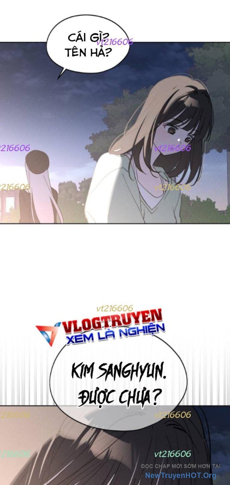 Hôm Nay Han Yoil Là Phụ Nữ Chap 23 - Next Chap 24