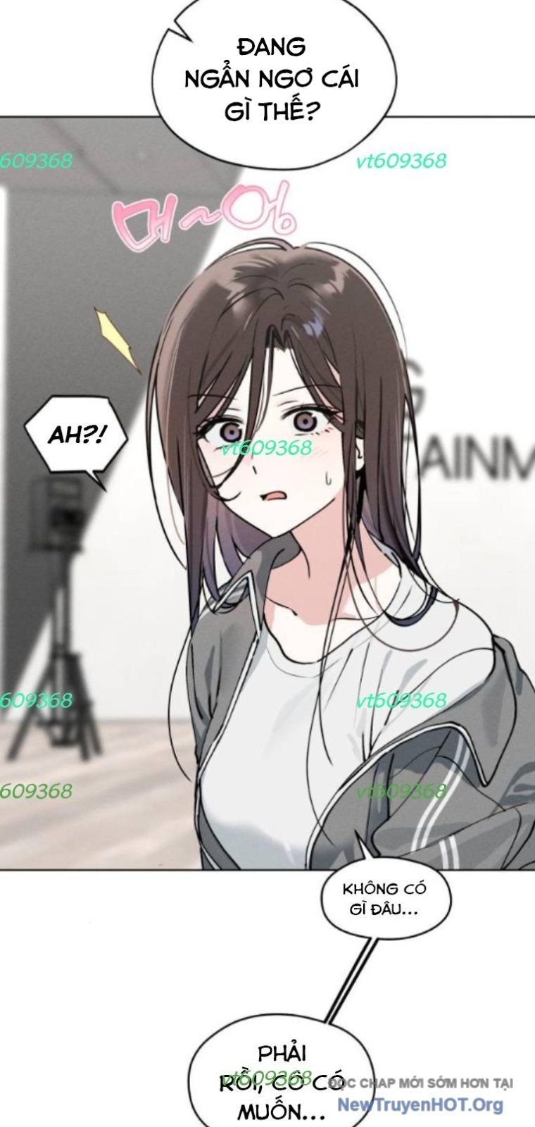 Hôm Nay Han Yoil Là Phụ Nữ Chap 24 - Next Chap 25