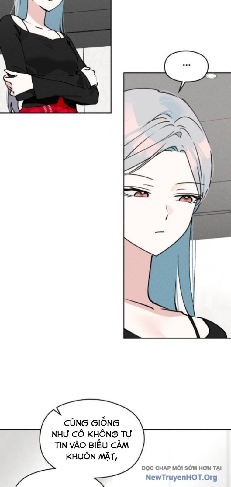 Hôm Nay Han Yoil Là Phụ Nữ Chap 24 - Next Chap 25