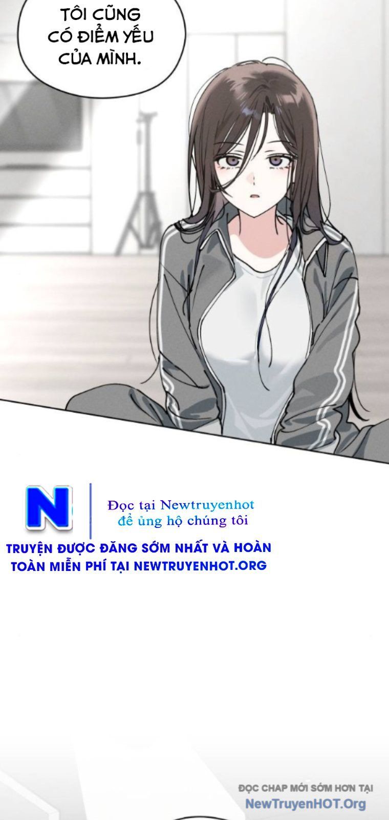 Hôm Nay Han Yoil Là Phụ Nữ Chap 24 - Next Chap 25