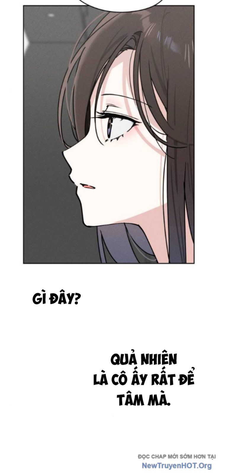 Hôm Nay Han Yoil Là Phụ Nữ Chap 24 - Next Chap 25