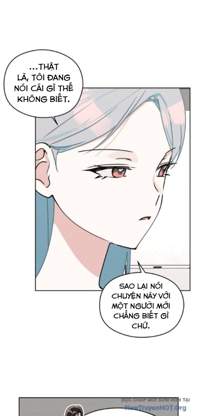 Hôm Nay Han Yoil Là Phụ Nữ Chap 24 - Next Chap 25