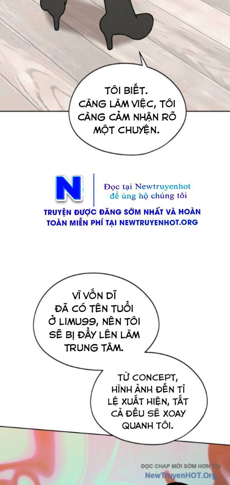 Hôm Nay Han Yoil Là Phụ Nữ Chap 24 - Next Chap 25