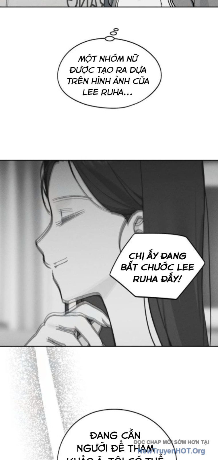 Hôm Nay Han Yoil Là Phụ Nữ Chap 24 - Next Chap 25