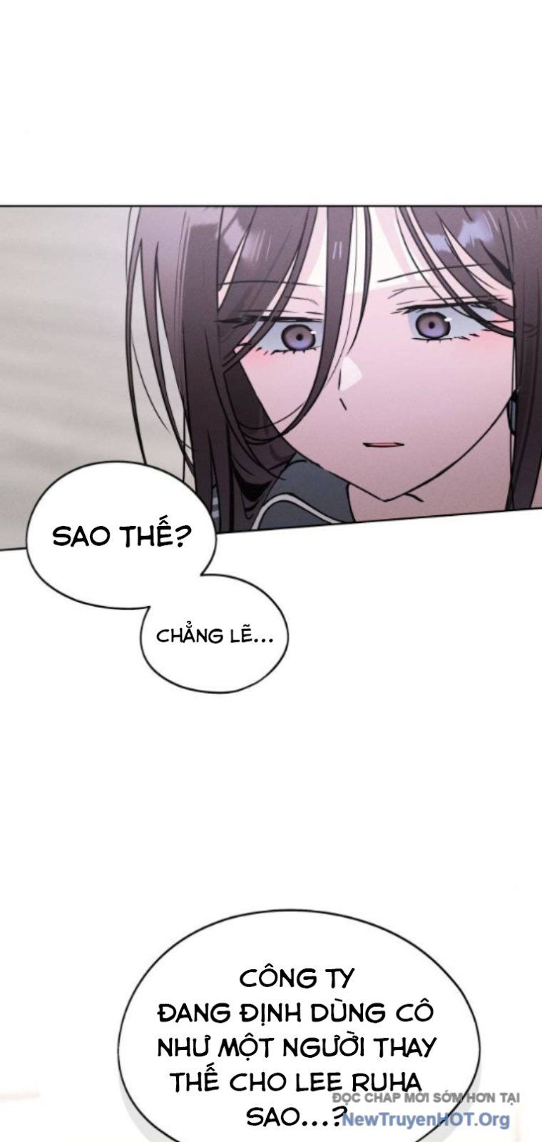 Hôm Nay Han Yoil Là Phụ Nữ Chap 24 - Next Chap 25