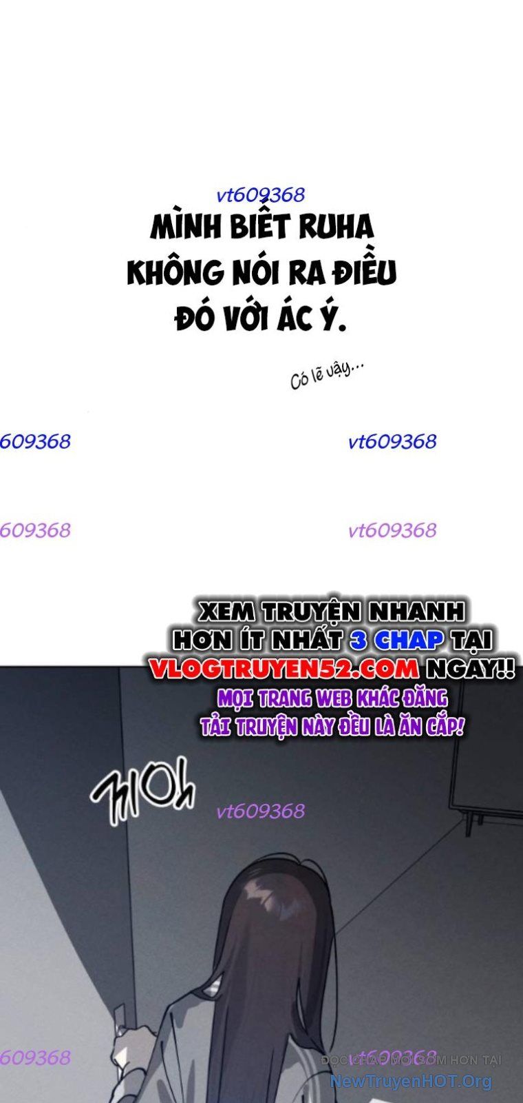 Hôm Nay Han Yoil Là Phụ Nữ Chap 24 - Next Chap 25