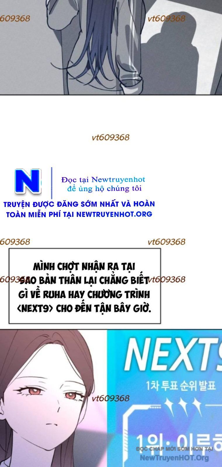 Hôm Nay Han Yoil Là Phụ Nữ Chap 24 - Next Chap 25