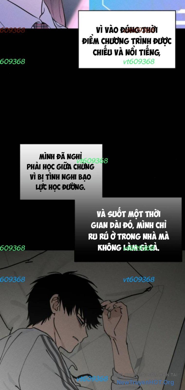 Hôm Nay Han Yoil Là Phụ Nữ Chap 24 - Next Chap 25