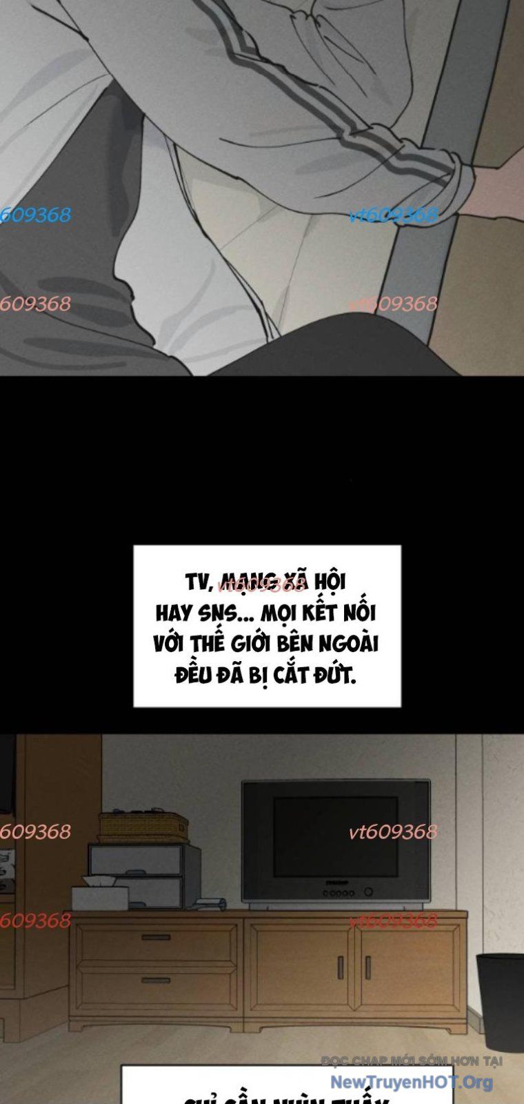 Hôm Nay Han Yoil Là Phụ Nữ Chap 24 - Next Chap 25