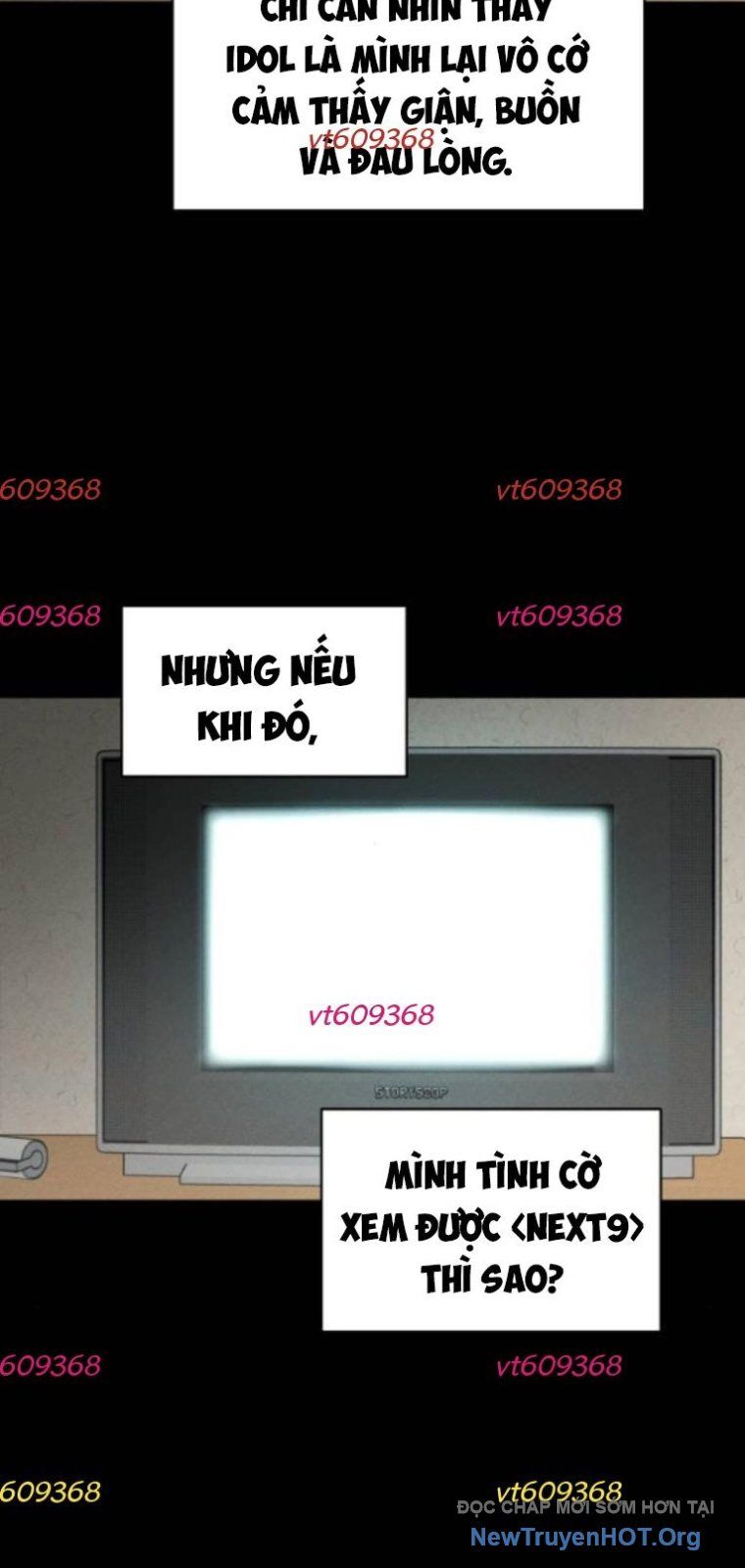 Hôm Nay Han Yoil Là Phụ Nữ Chap 24 - Next Chap 25