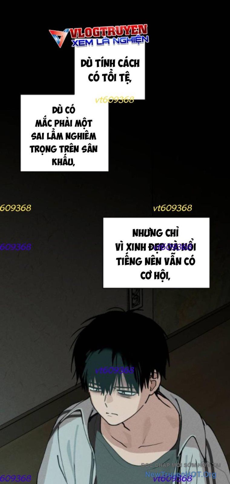Hôm Nay Han Yoil Là Phụ Nữ Chap 24 - Next Chap 25