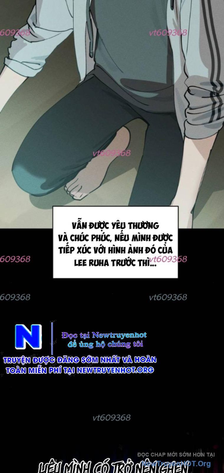 Hôm Nay Han Yoil Là Phụ Nữ Chap 24 - Next Chap 25