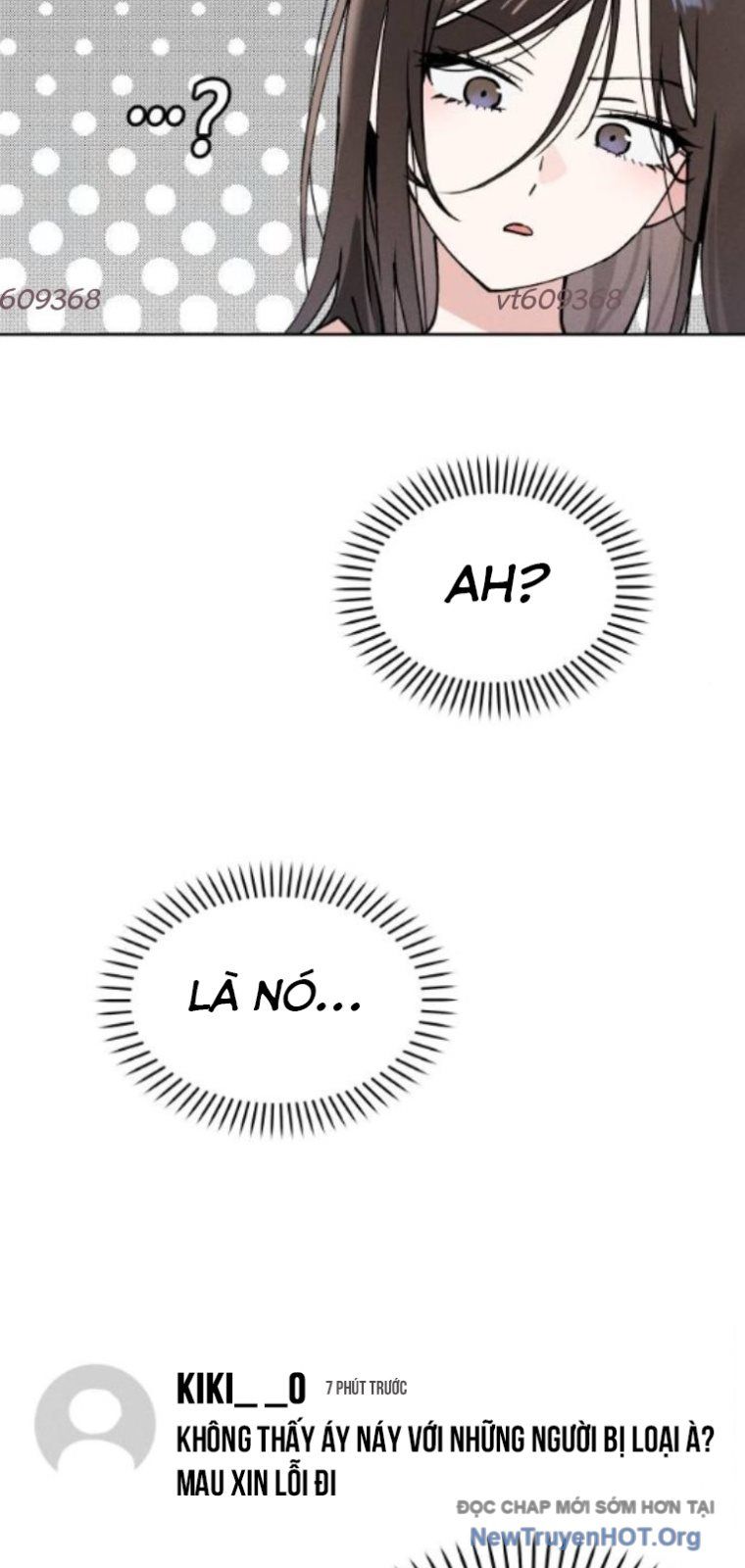 Hôm Nay Han Yoil Là Phụ Nữ Chap 24 - Next Chap 25