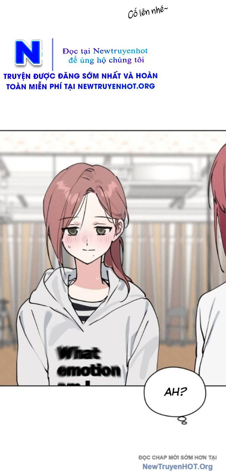 Hôm Nay Han Yoil Là Phụ Nữ Chap 24 - Next Chap 25