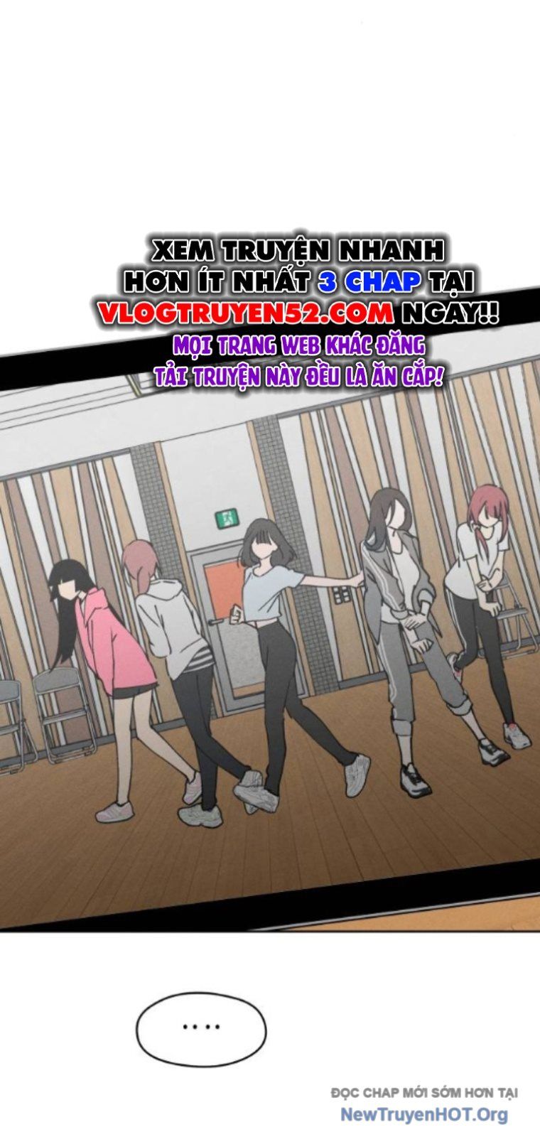 Hôm Nay Han Yoil Là Phụ Nữ Chap 24 - Next Chap 25