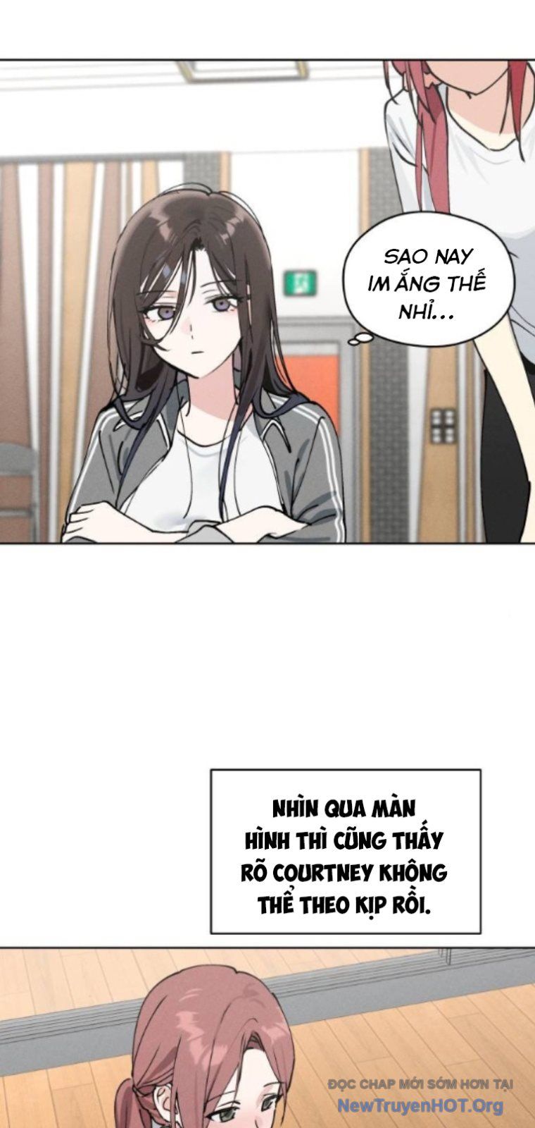 Hôm Nay Han Yoil Là Phụ Nữ Chap 24 - Next Chap 25