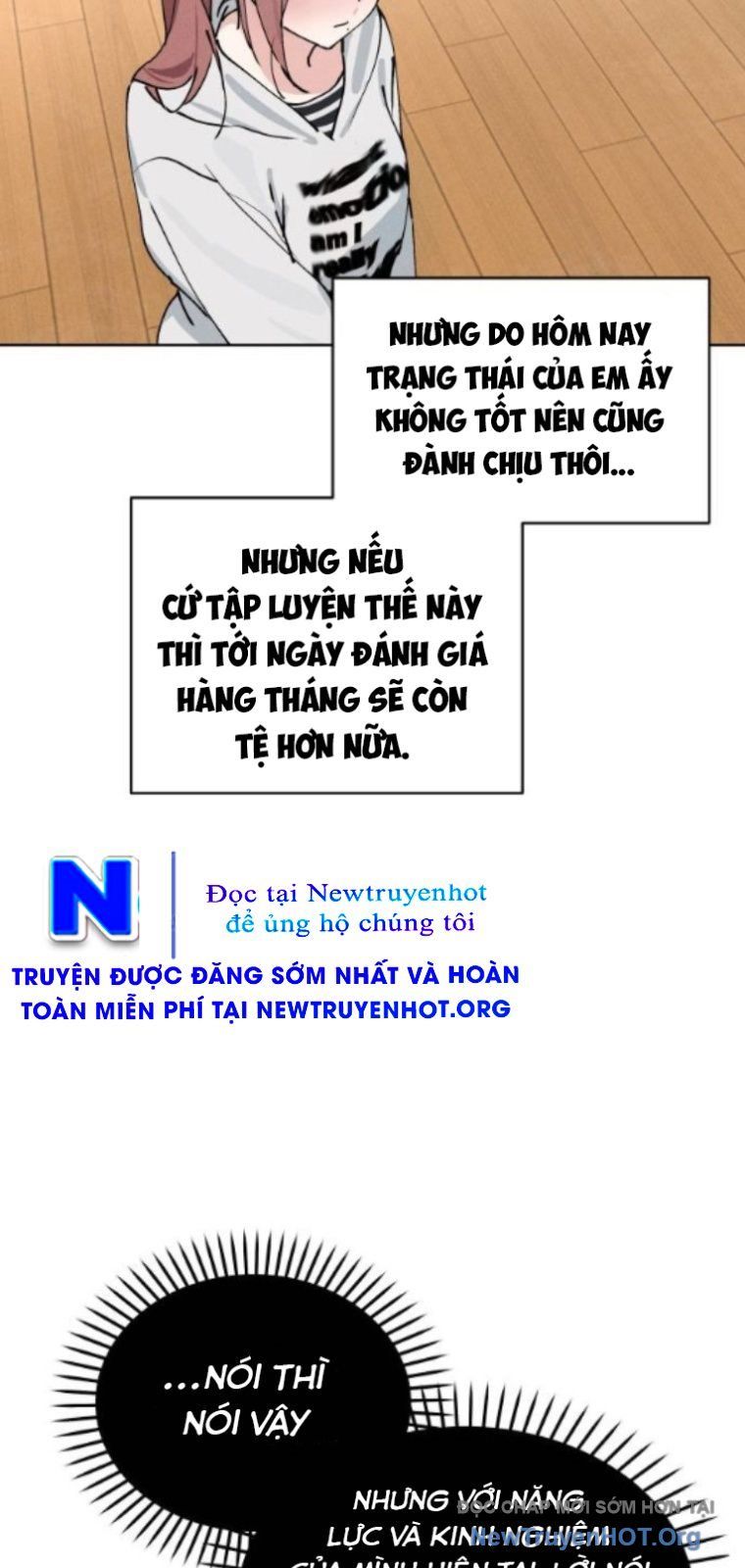 Hôm Nay Han Yoil Là Phụ Nữ Chap 24 - Next Chap 25