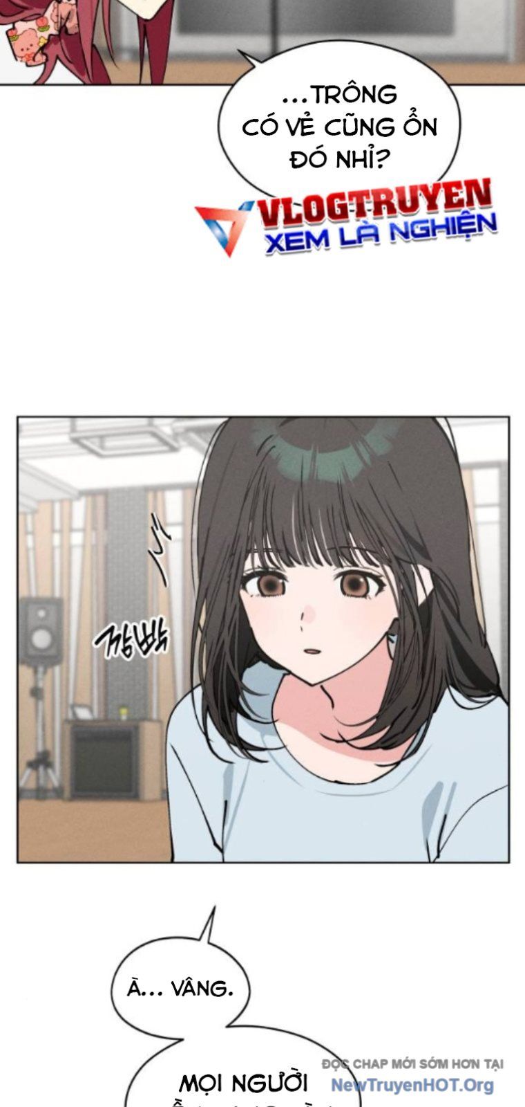 Hôm Nay Han Yoil Là Phụ Nữ Chap 24 - Next Chap 25