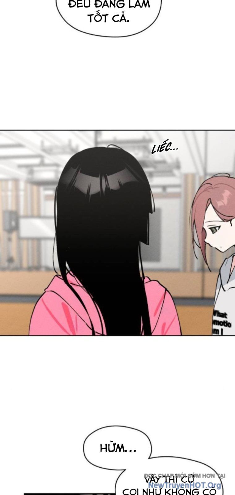 Hôm Nay Han Yoil Là Phụ Nữ Chap 24 - Next Chap 25