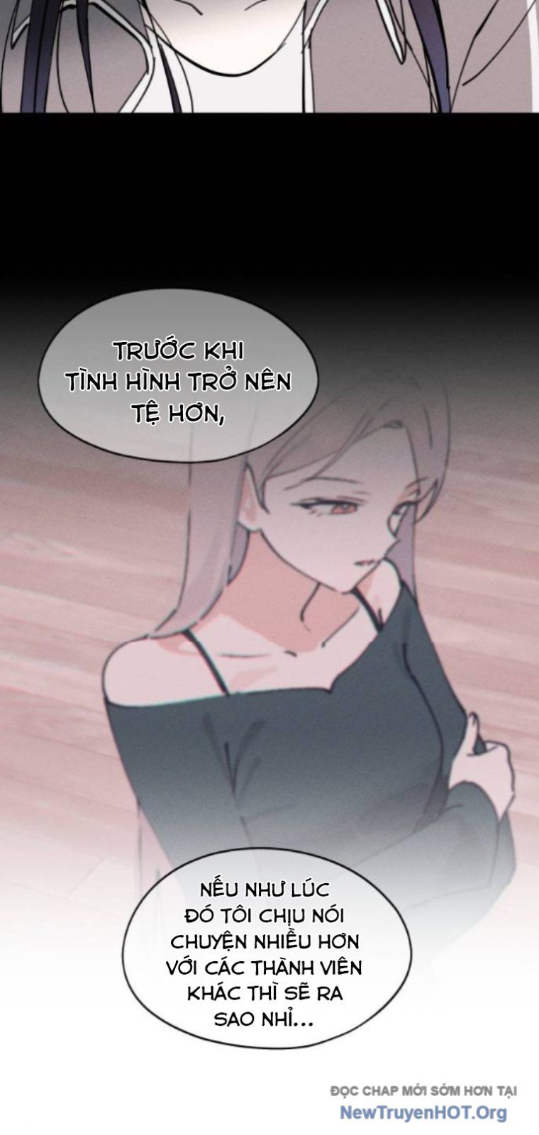 Hôm Nay Han Yoil Là Phụ Nữ Chap 24 - Next Chap 25