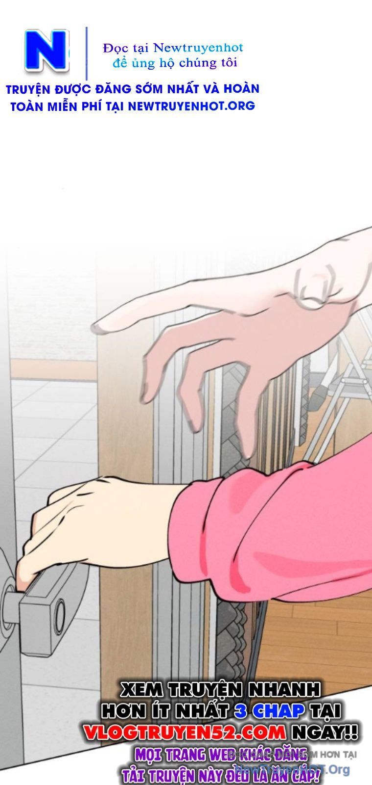 Hôm Nay Han Yoil Là Phụ Nữ Chap 24 - Next Chap 25