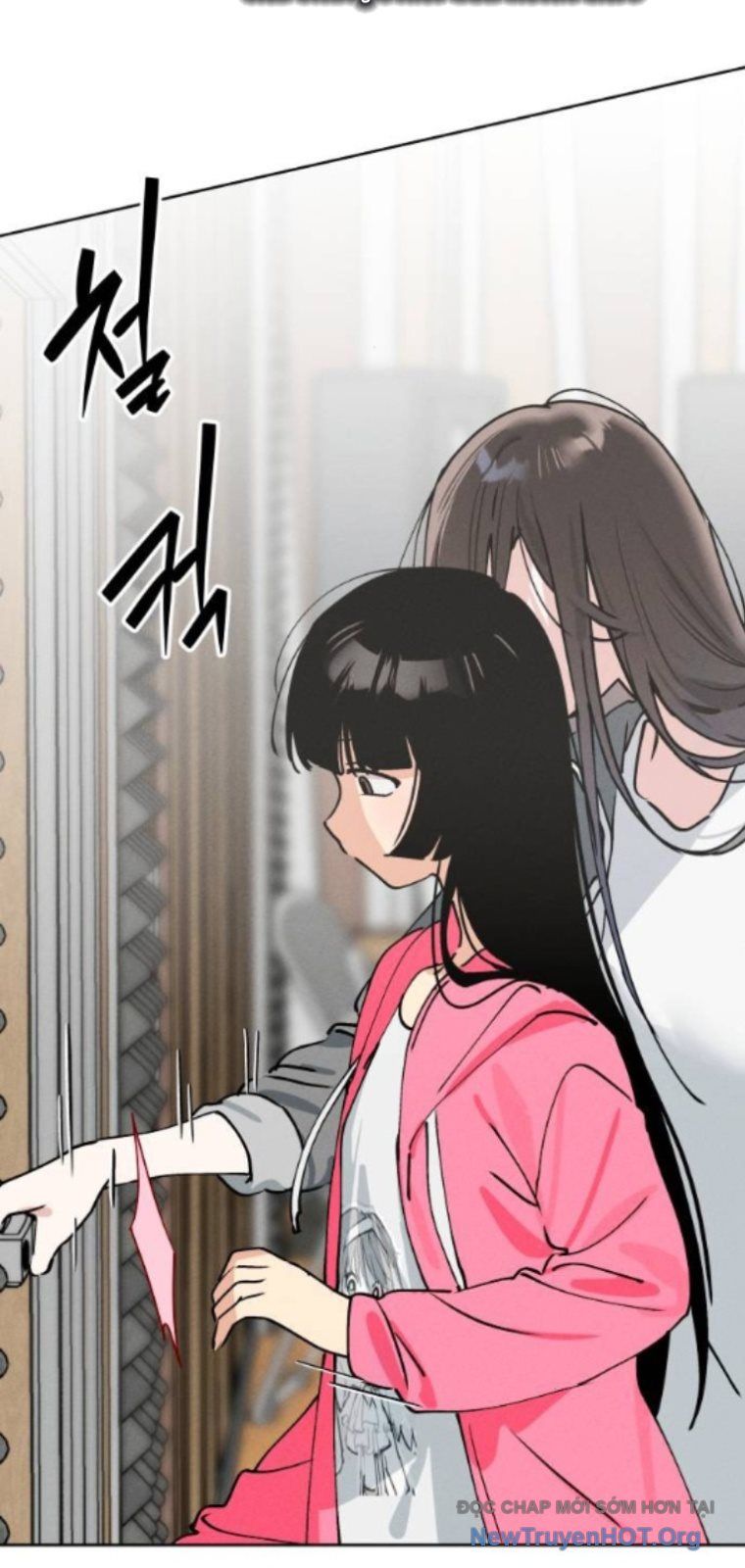 Hôm Nay Han Yoil Là Phụ Nữ Chap 24 - Next Chap 25