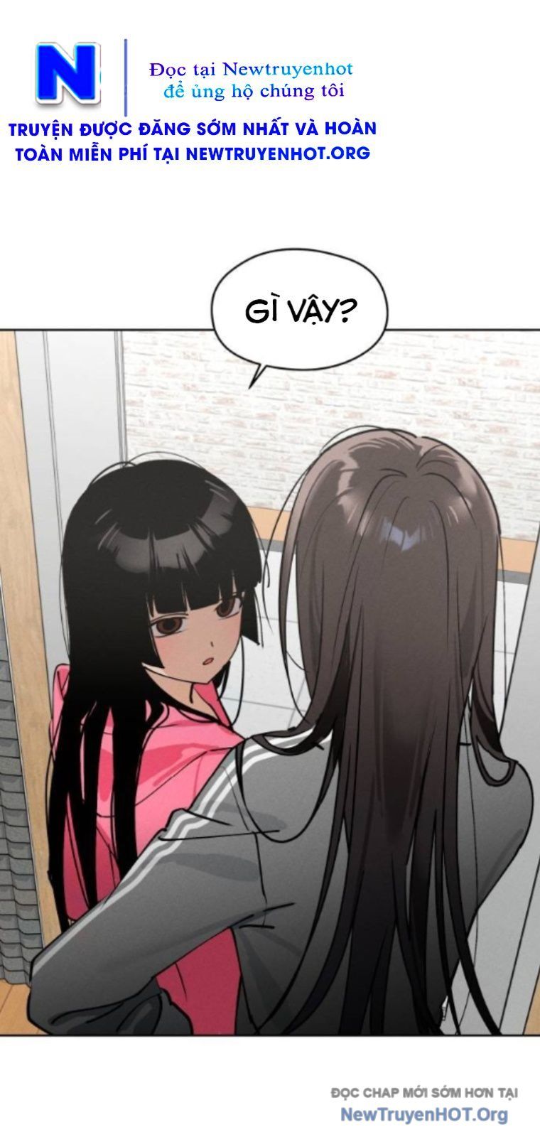 Hôm Nay Han Yoil Là Phụ Nữ Chap 24 - Next Chap 25