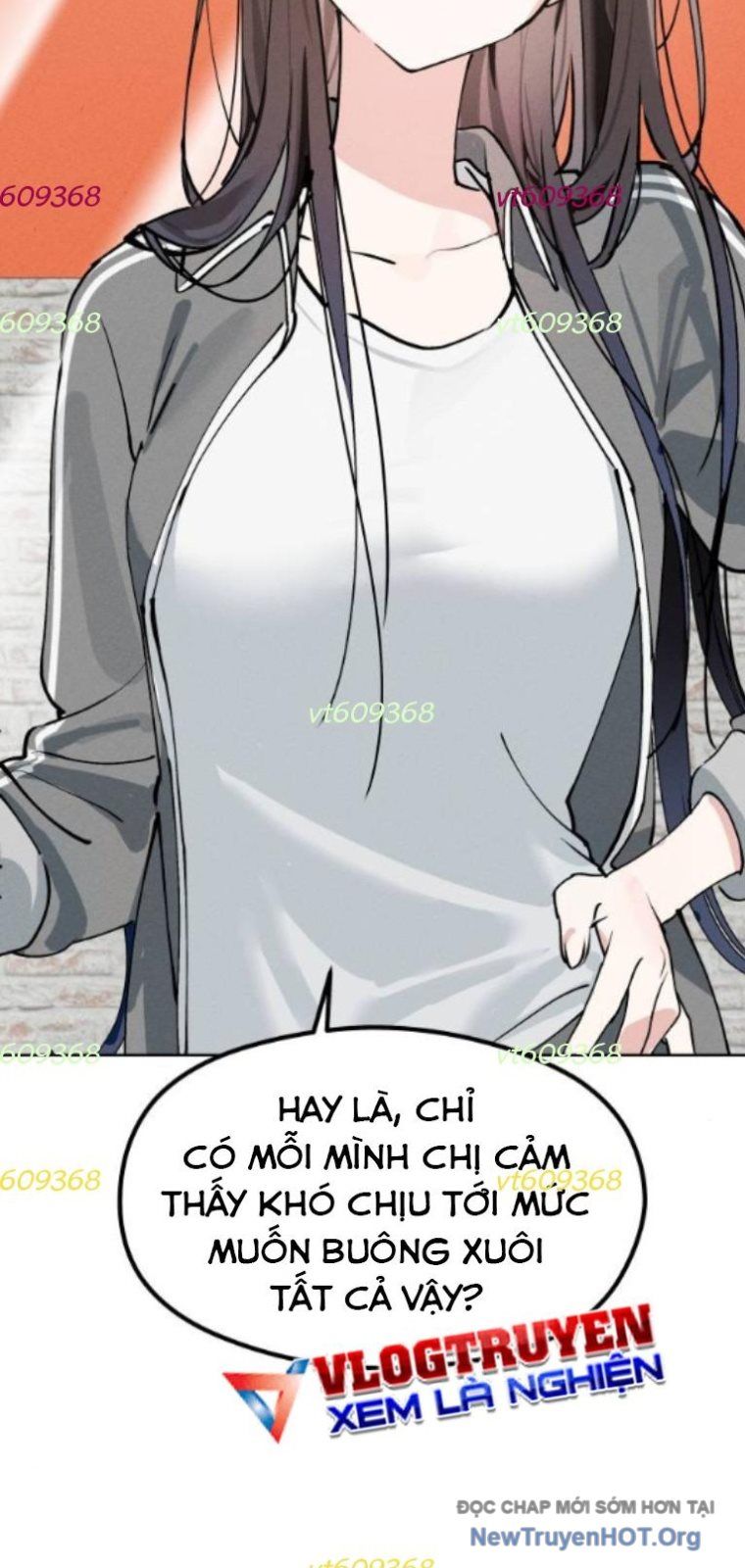 Hôm Nay Han Yoil Là Phụ Nữ Chap 24 - Next Chap 25