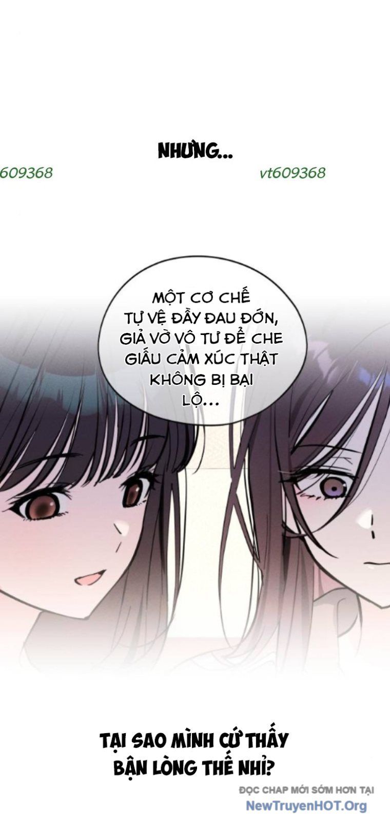 Hôm Nay Han Yoil Là Phụ Nữ Chap 24 - Next Chap 25