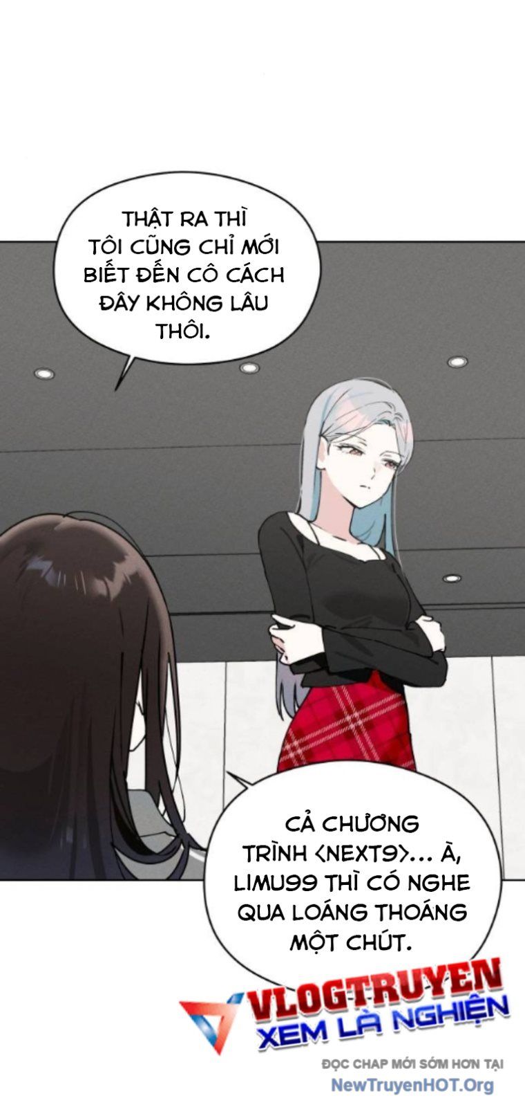 Hôm Nay Han Yoil Là Phụ Nữ Chap 24 - Next Chap 25