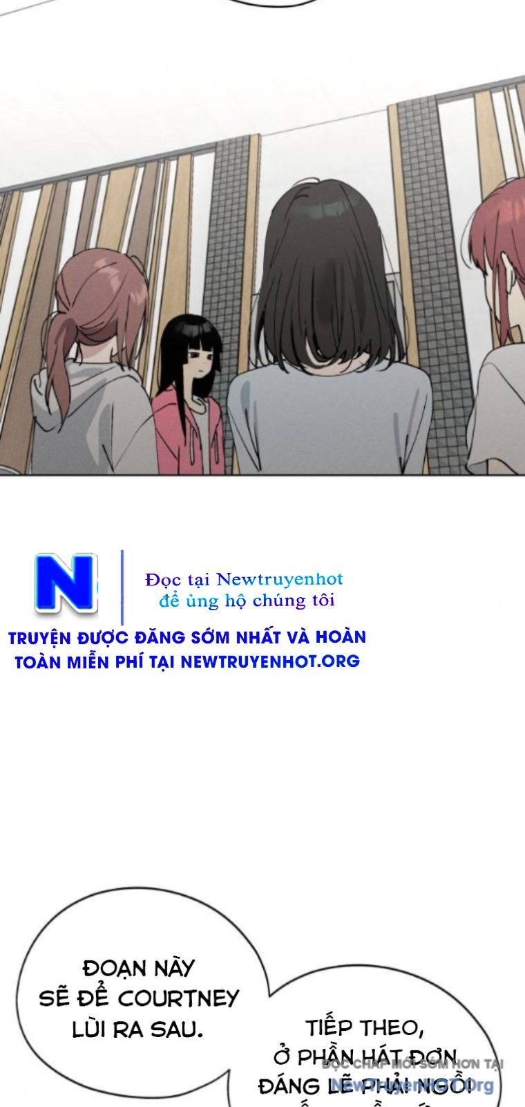 Hôm Nay Han Yoil Là Phụ Nữ Chap 25 - Next Chap 26