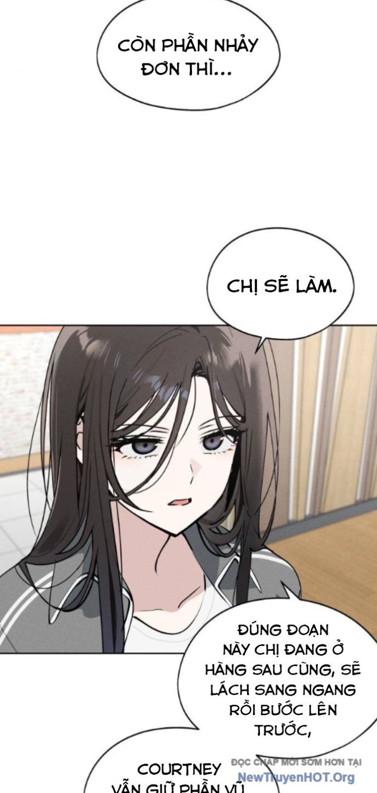 Hôm Nay Han Yoil Là Phụ Nữ Chap 25 - Next Chap 26