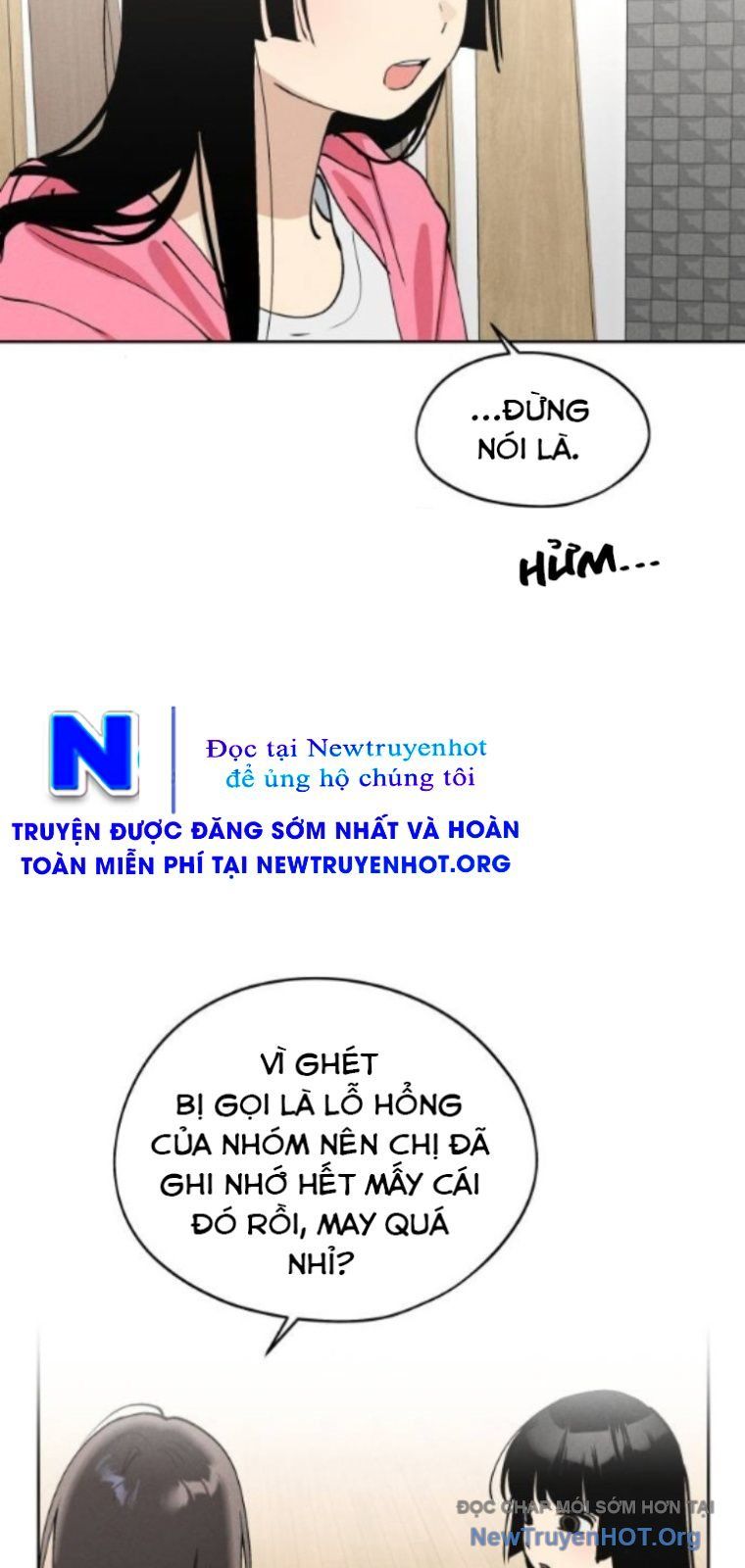 Hôm Nay Han Yoil Là Phụ Nữ Chap 25 - Next Chap 26