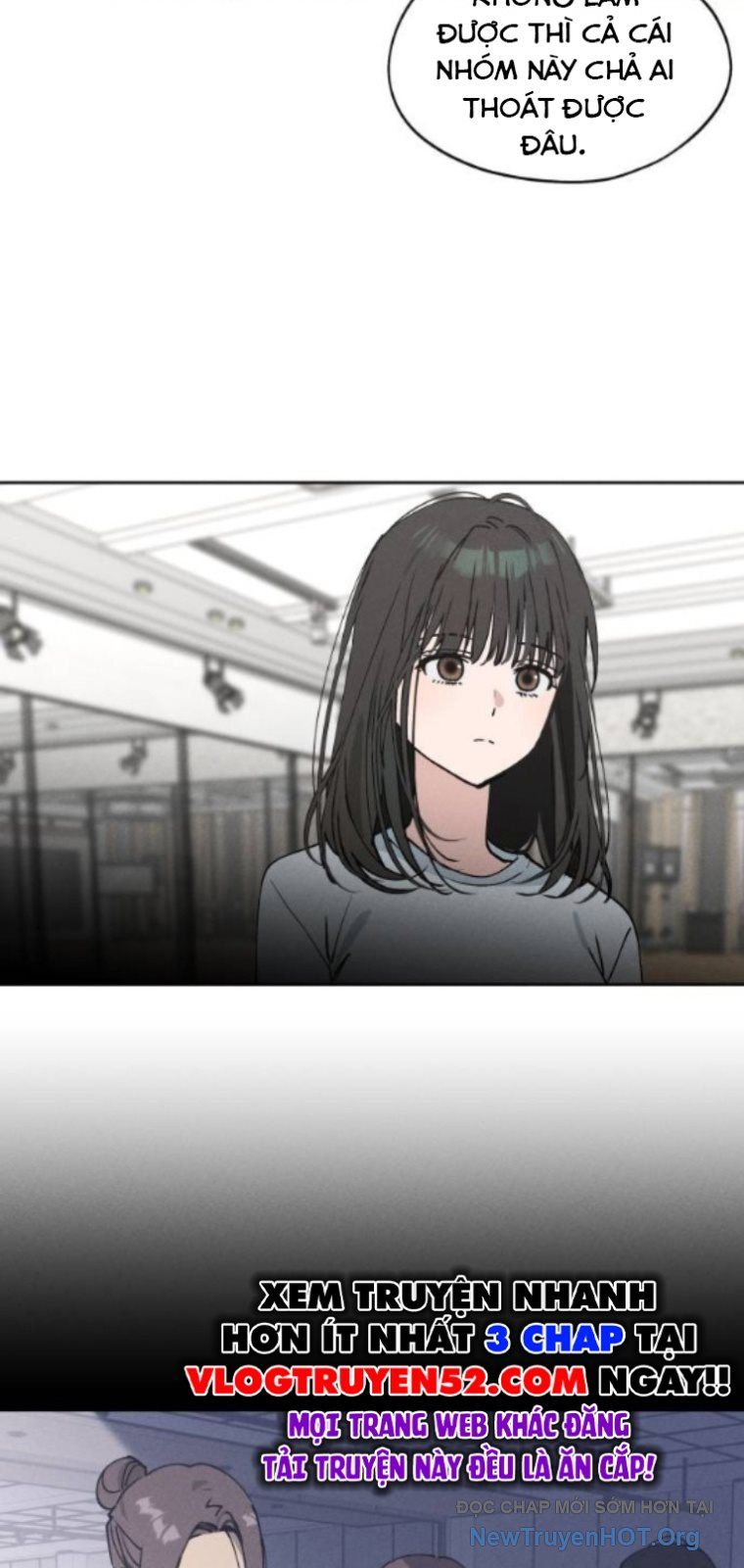 Hôm Nay Han Yoil Là Phụ Nữ Chap 25 - Next Chap 26