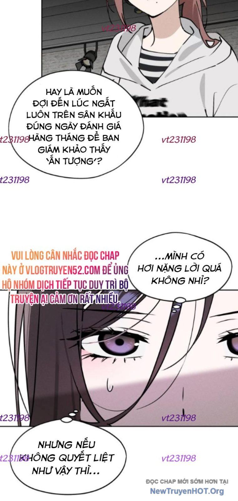 Hôm Nay Han Yoil Là Phụ Nữ Chap 25 - Next Chap 26