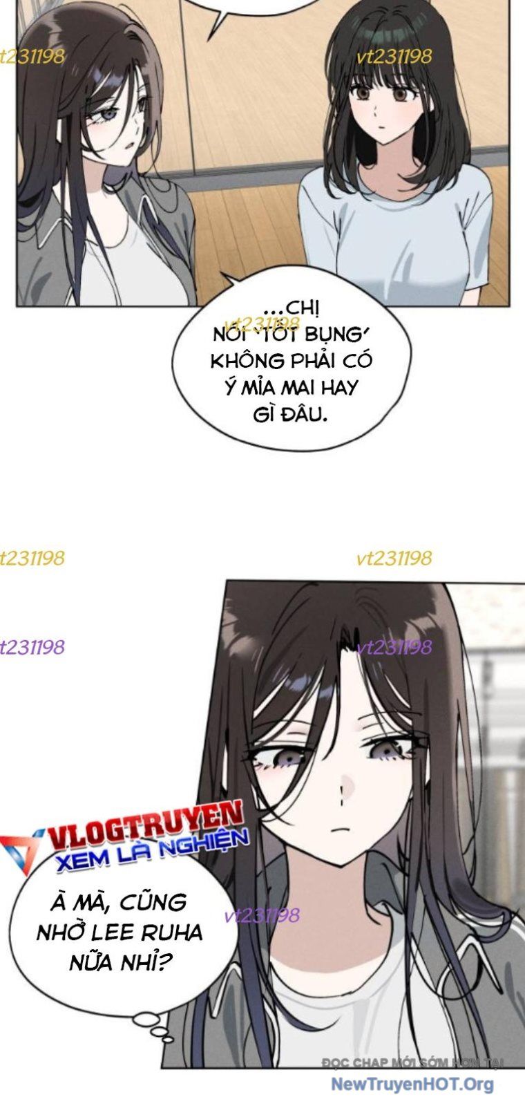 Hôm Nay Han Yoil Là Phụ Nữ Chap 25 - Next Chap 26