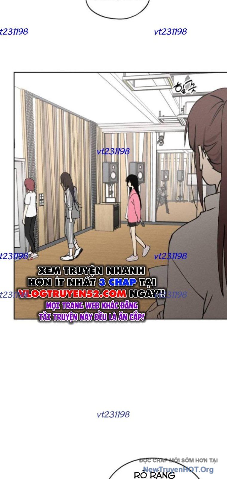 Hôm Nay Han Yoil Là Phụ Nữ Chap 25 - Next Chap 26