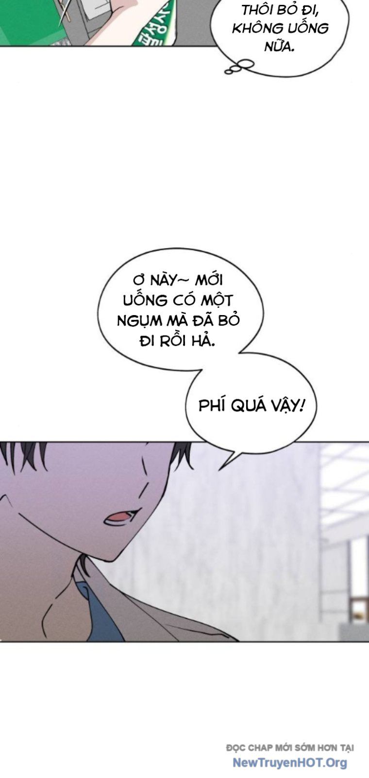 Hôm Nay Han Yoil Là Phụ Nữ Chap 25 - Next Chap 26