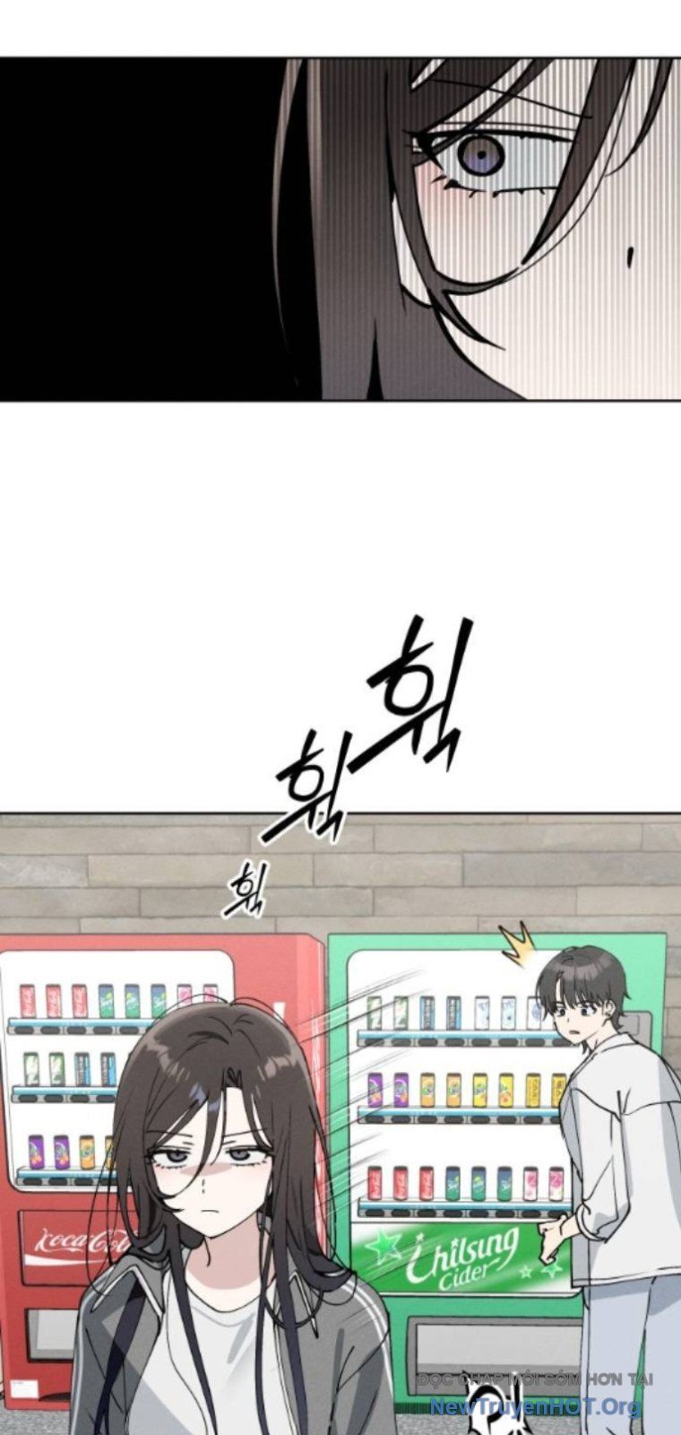 Hôm Nay Han Yoil Là Phụ Nữ Chap 25 - Next Chap 26