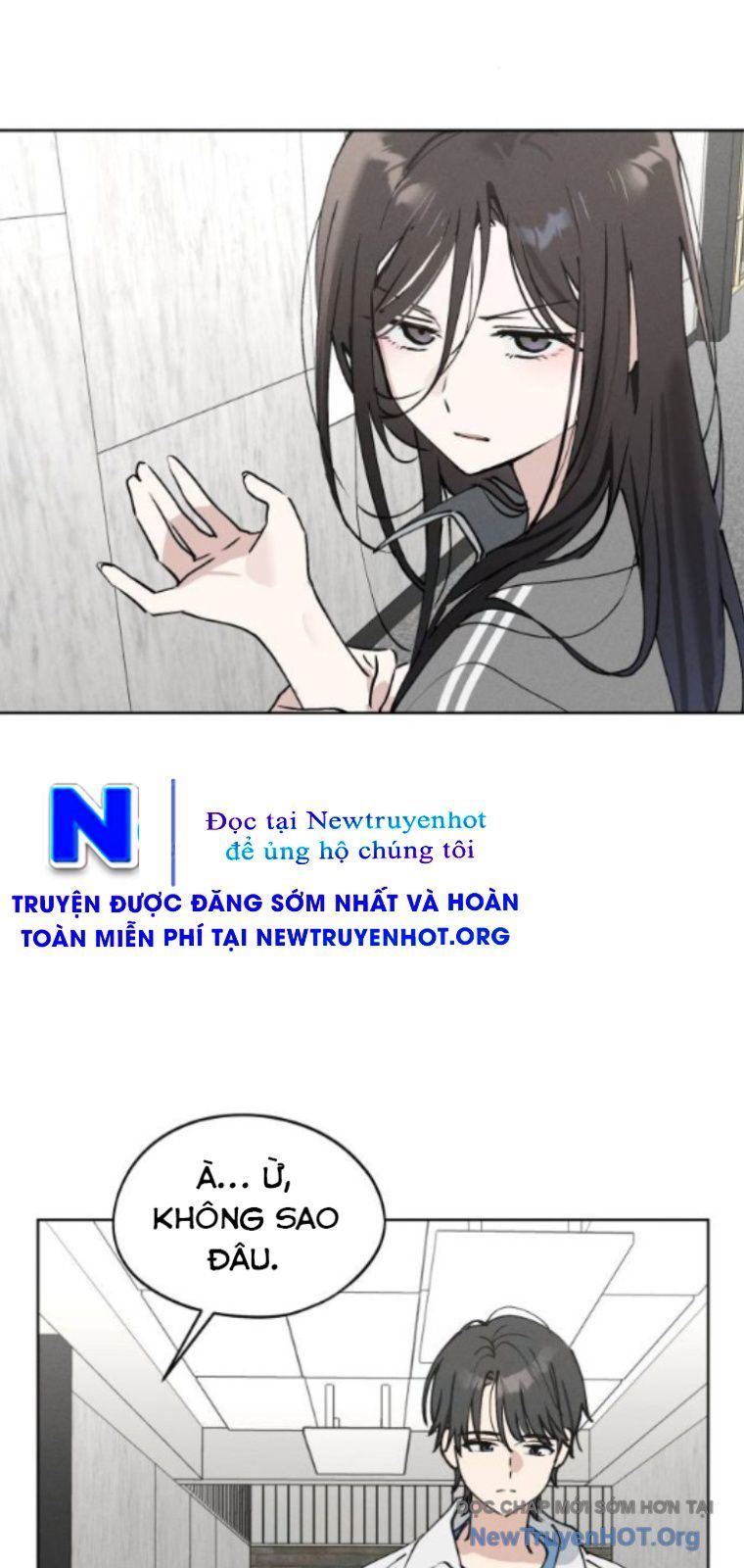 Hôm Nay Han Yoil Là Phụ Nữ Chap 25 - Next Chap 26