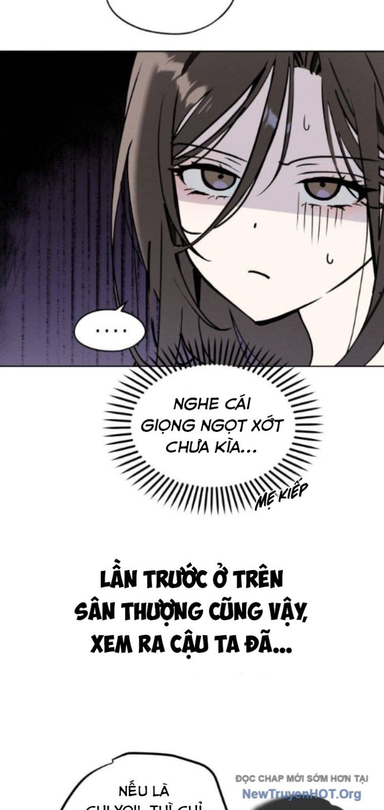 Hôm Nay Han Yoil Là Phụ Nữ Chap 25 - Next Chap 26