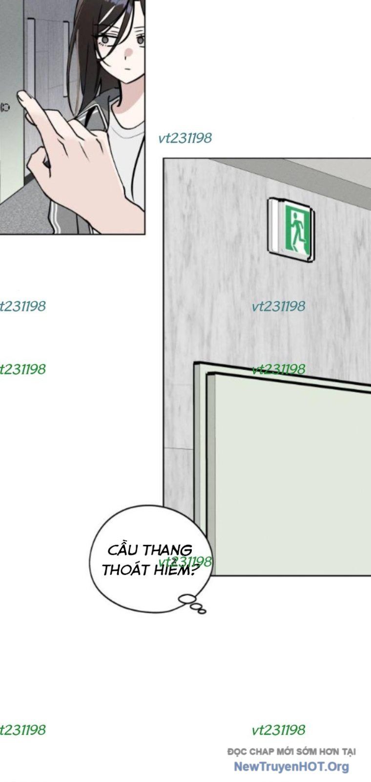 Hôm Nay Han Yoil Là Phụ Nữ Chap 25 - Next Chap 26