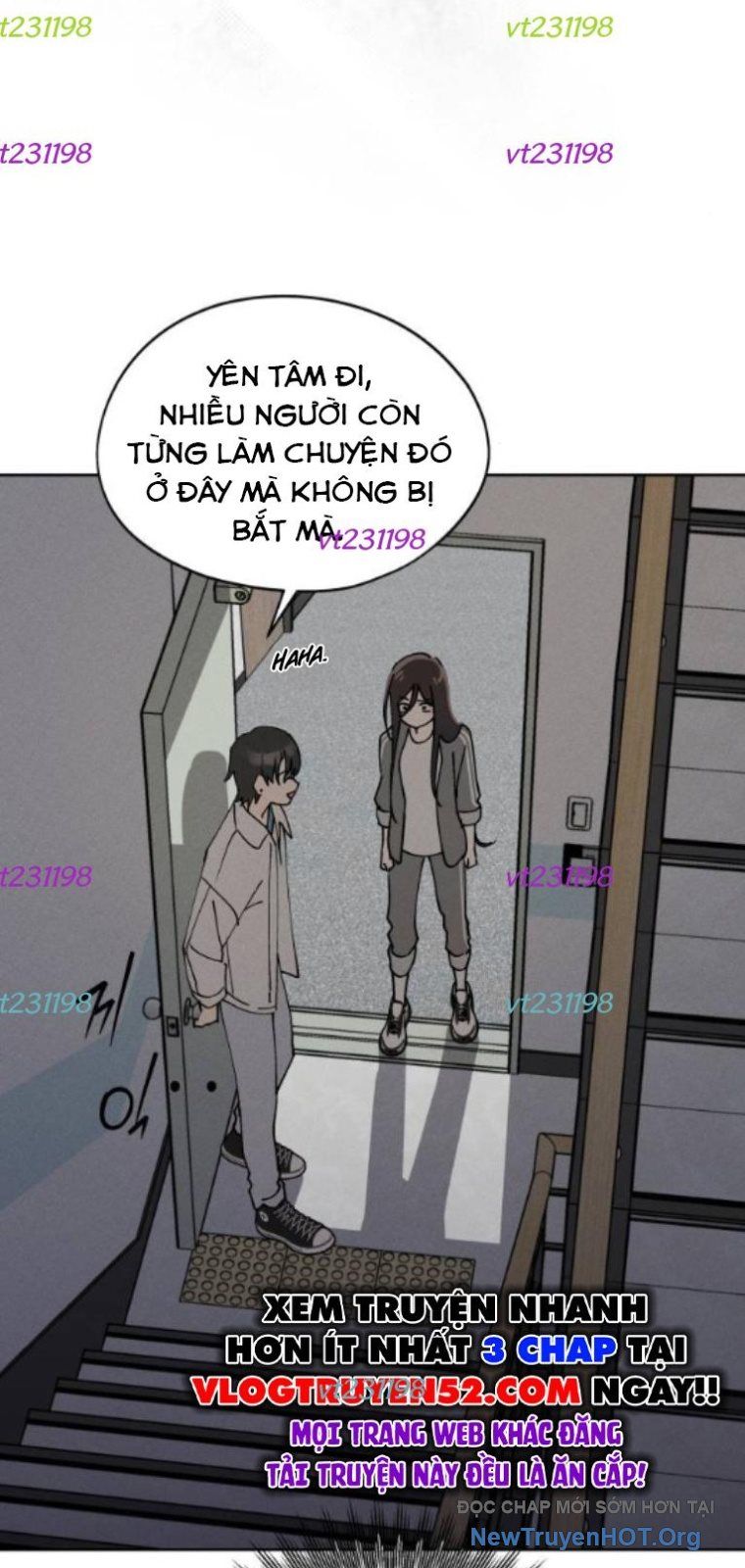 Hôm Nay Han Yoil Là Phụ Nữ Chap 25 - Next Chap 26