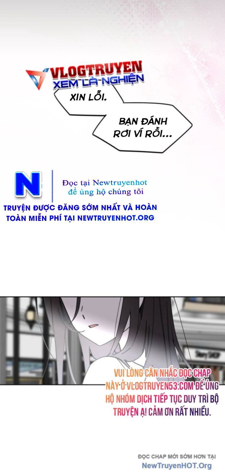 Hôm Nay Han Yoil Là Phụ Nữ Chap 26 - Next Chap 27