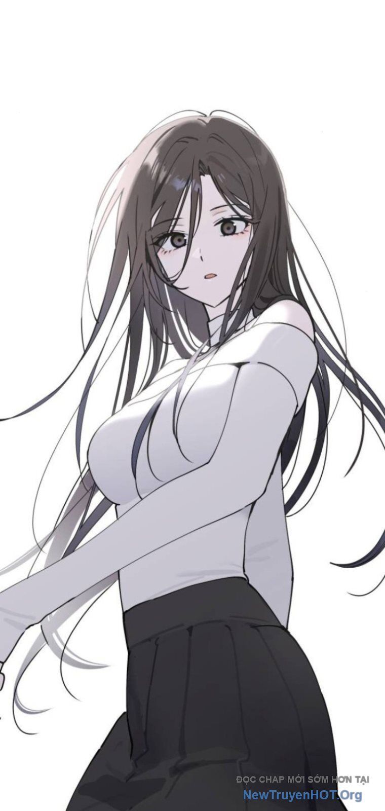 Hôm Nay Han Yoil Là Phụ Nữ Chap 26 - Next Chap 27