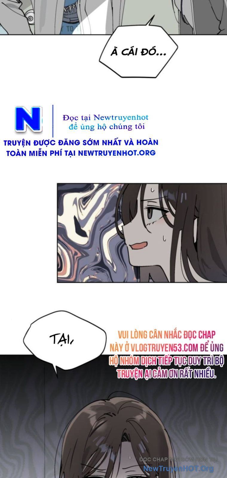 Hôm Nay Han Yoil Là Phụ Nữ Chap 26 - Next Chap 27