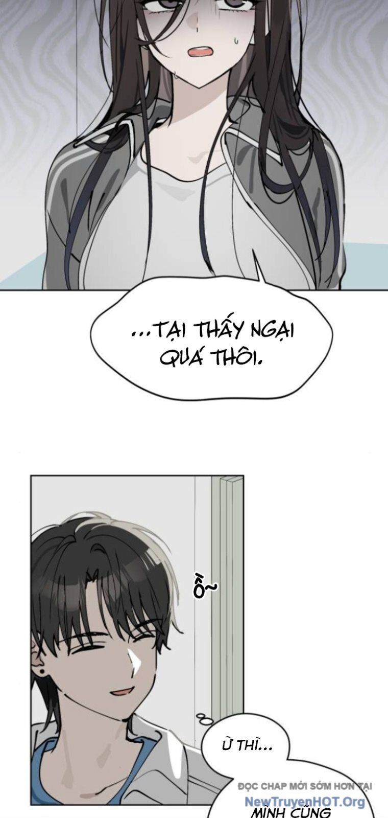 Hôm Nay Han Yoil Là Phụ Nữ Chap 26 - Next Chap 27