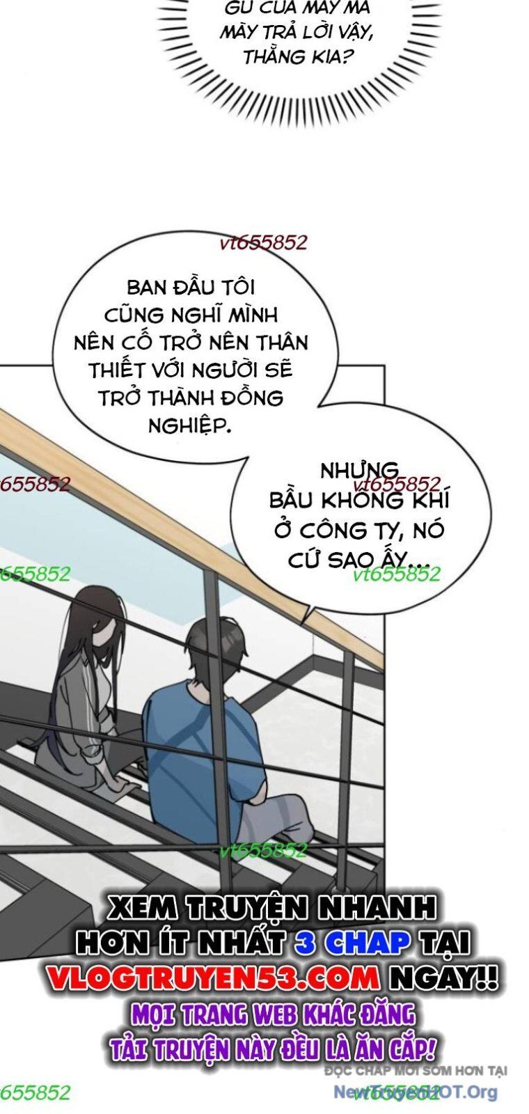 Hôm Nay Han Yoil Là Phụ Nữ Chap 26 - Next Chap 27